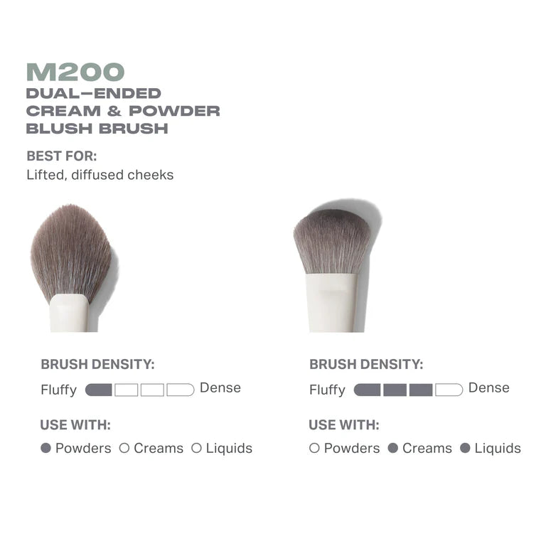 Brush M200 / Morphe