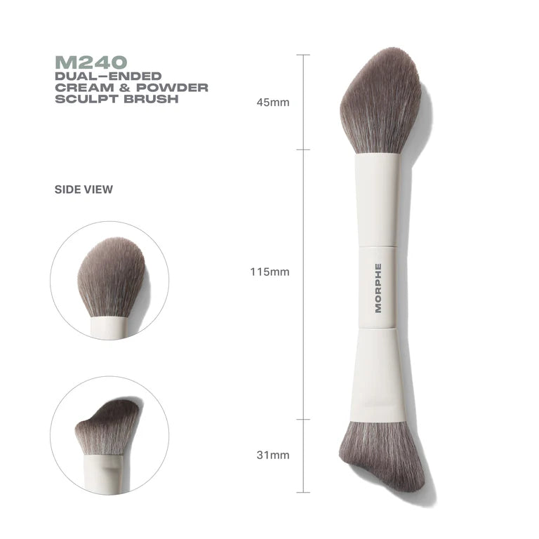 Foundation M240 / Morphe