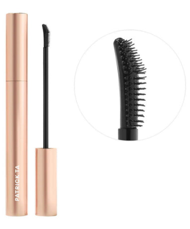 Gel Laminador de Cejas / Patrick Ta