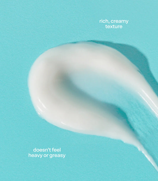 Slam Dunk Hydrating Moisturizer / Bubble