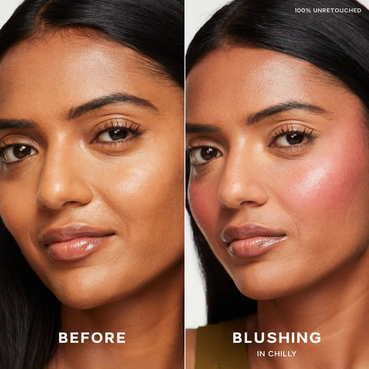 Dew Blush Chilly / Saie