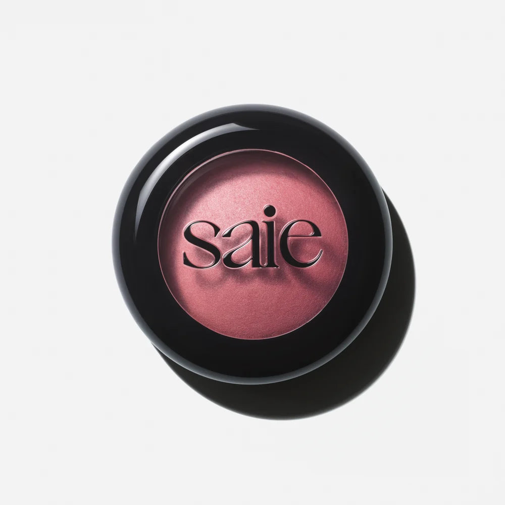 SuperSuede Blush Powder / Saie