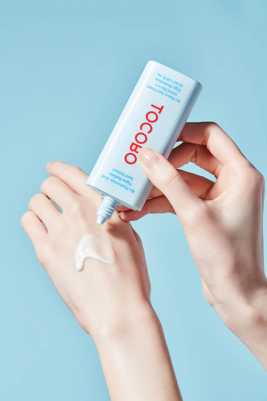 Bio Watery Sun Cream (50 ml) / Tocobo
