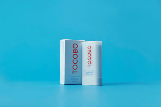 Cotton Soft Sunstick (19 g) / Tocobo