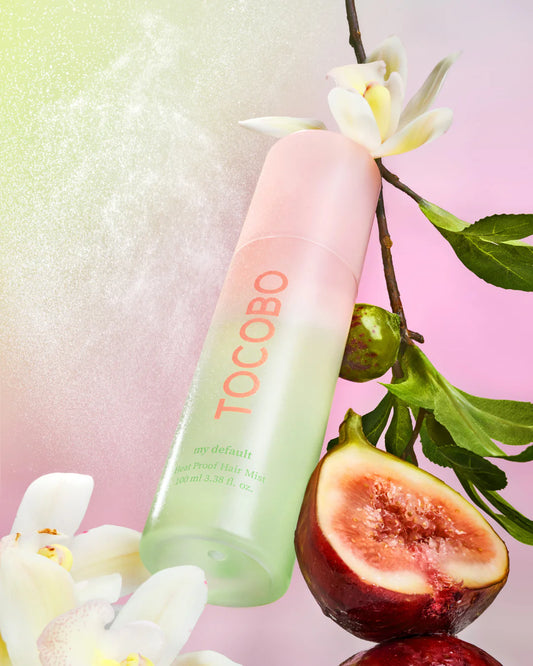 Heat Proof Hair Mist / Tocobo