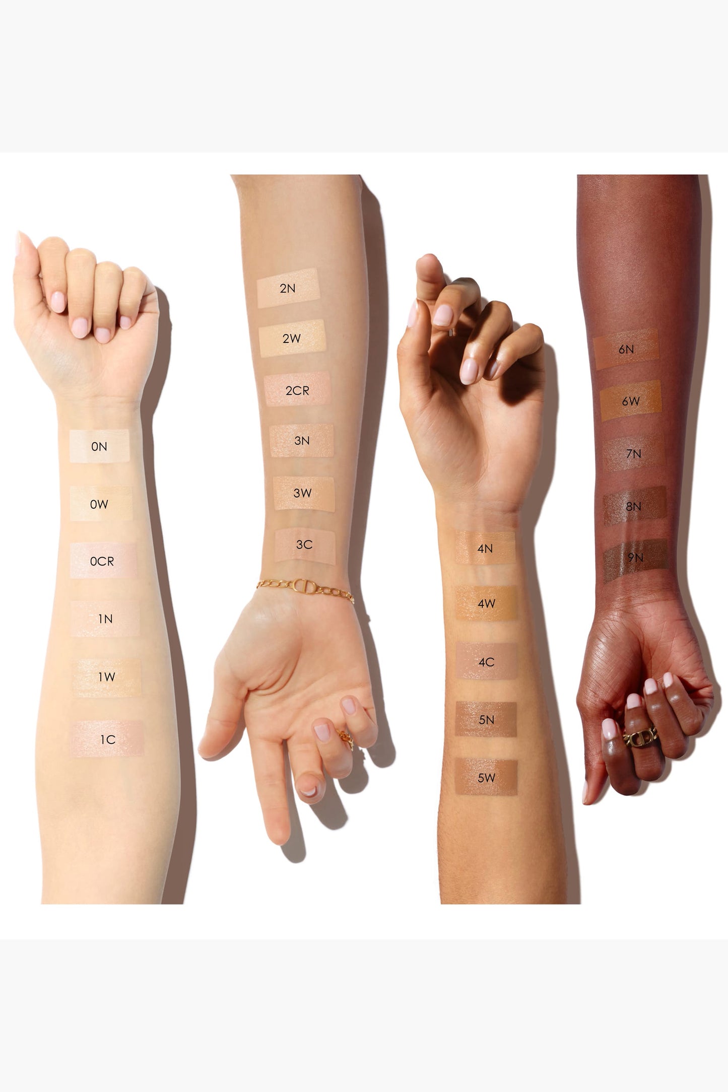 Flash Perfector Concealer / Dior