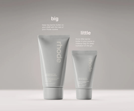 Barrier Butter / Rhode