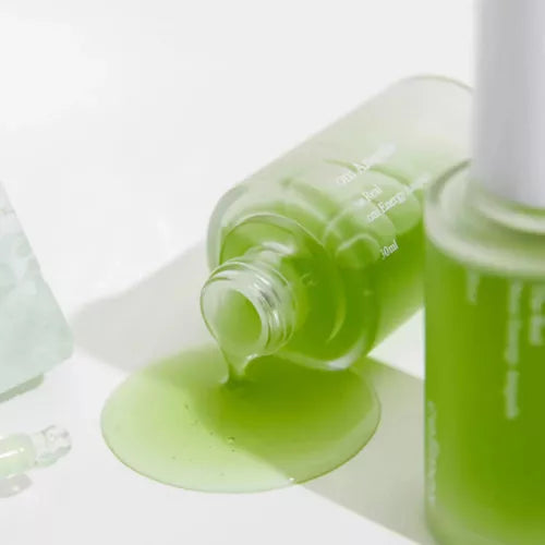 Ampolla Facial Noni Ampoule Calming + Radiance / Celimax