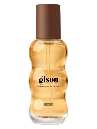 Honey Infused Hair Perfume / Gisou