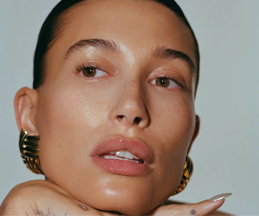 Peptide Glazing Fluid / Rhode