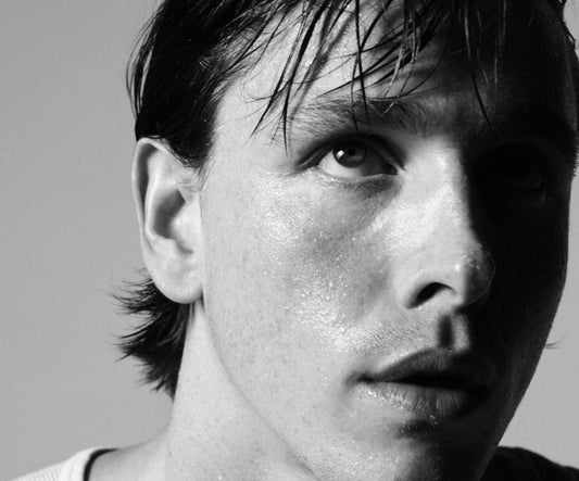 Glazing Mist / Rhode