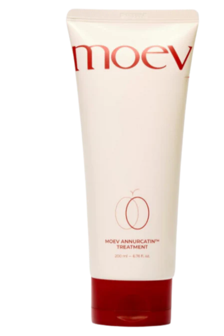Annucartin Treatment / Moev