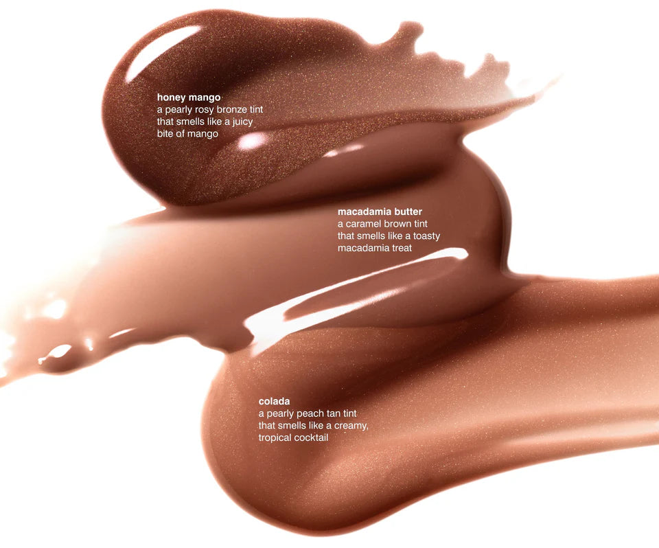 The Peptide Lip Trio / PreOrden Rhode