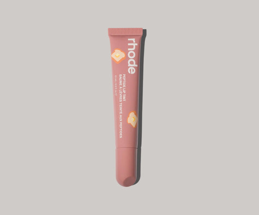 Scented Peptide Lip Tint / Rhode