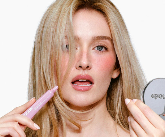 Scented Peptide Lip Tint