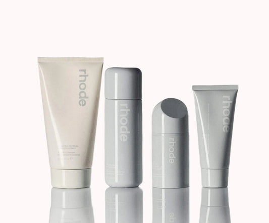 The Rhode Kit / Rhode