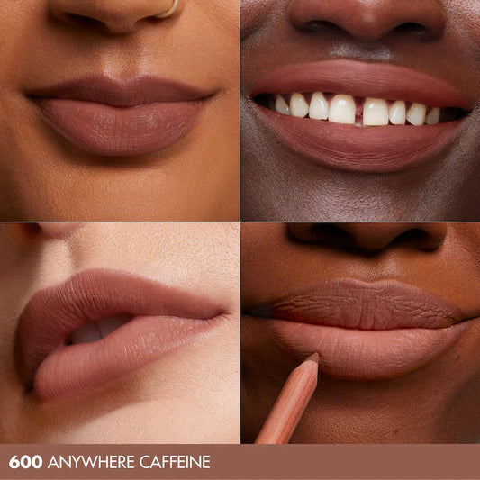Artist Color Pencil Long-Lasting Lip Liner - Makeup For Ever / Sephora Sales
