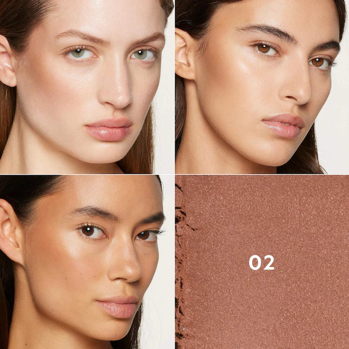 Sun Kissed Glow Powder Bronzer / Gucci
