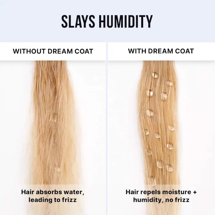 Dream Coat Supernatural Treatment Spray for Frizzy Hair / Color Wow