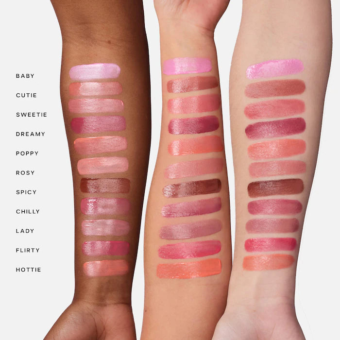 Dew Blush (42 ml) / Saie