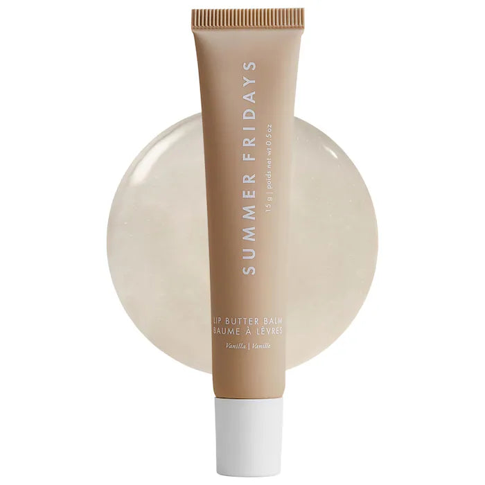 Lip Butter Balm / Summer Fridays