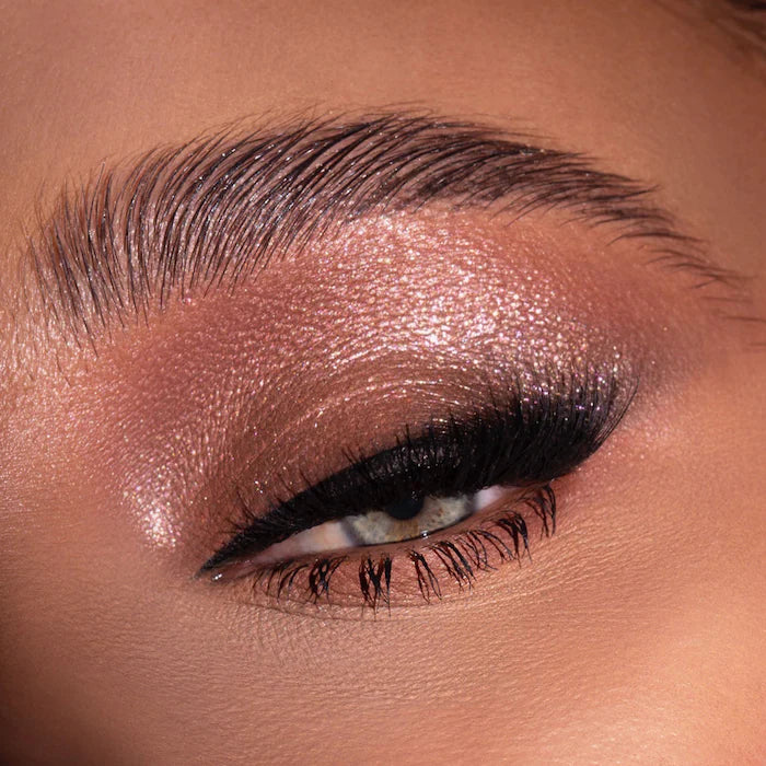 Major Dimension II Rose Eyeshadow Palette / Patrick Ta