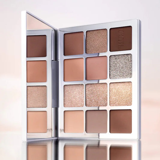 Ethereal Eyes™ Eyeshadow Palette: The Original - Makeup By Mario / Sephora Sales