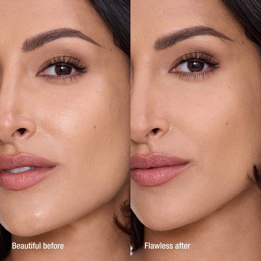 Airbrush Flawless Finish 2 Medium / Charlotte Tilbury