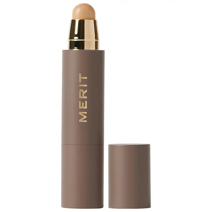 The Minimalist Perfecting Complexion Stick / Merit