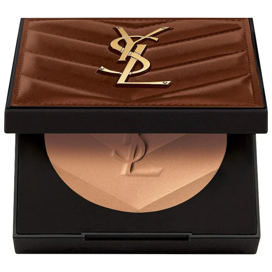 All Hours 24H Hyper Sunkissed Glow Bronzer / YSL