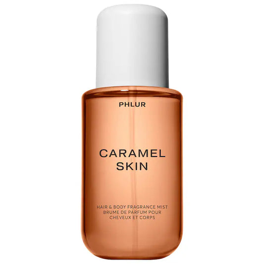 Caramel Skin Body & Hair Fragrance Mist / Phlur