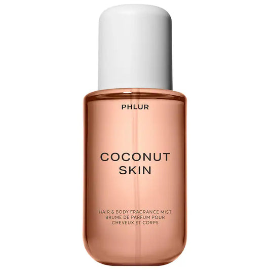 Coconut Skin Body & Hair Fragrance Mist / Phlur