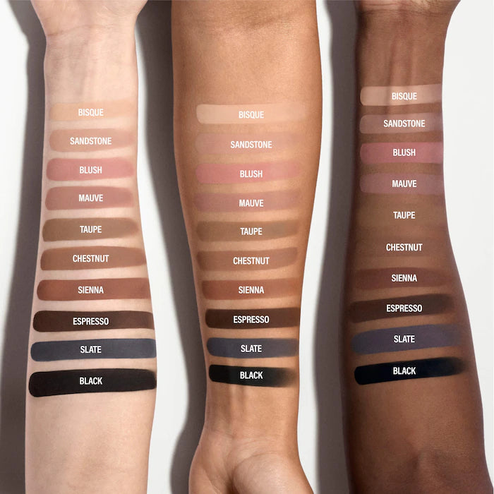 Makeup By Mario - Long Wear Cream Eyeshadow / PreOrden