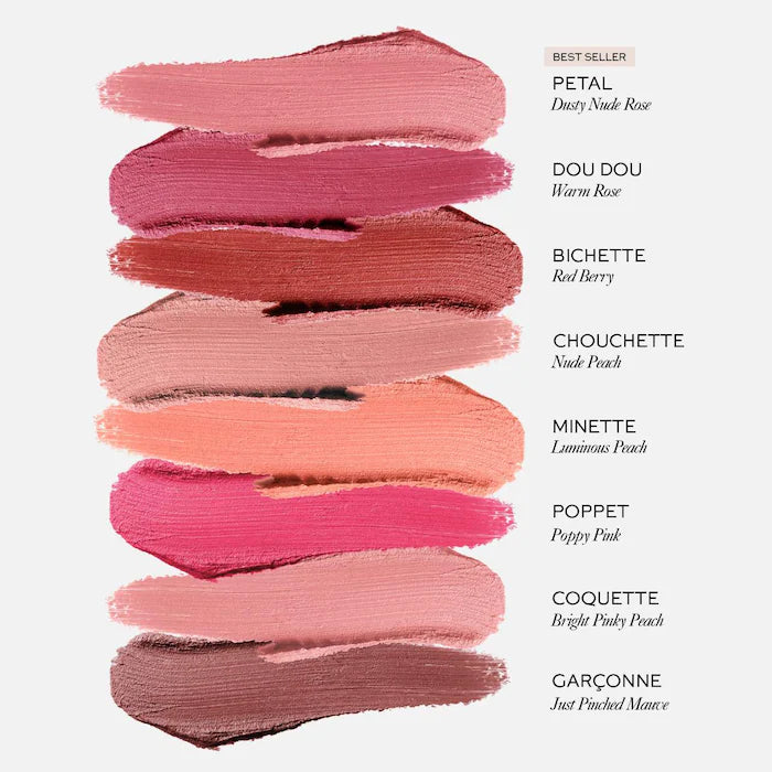 Baby Cheeks Lip + Cheek Cream Blush Stick - Westman Atelier / Sephora Sales