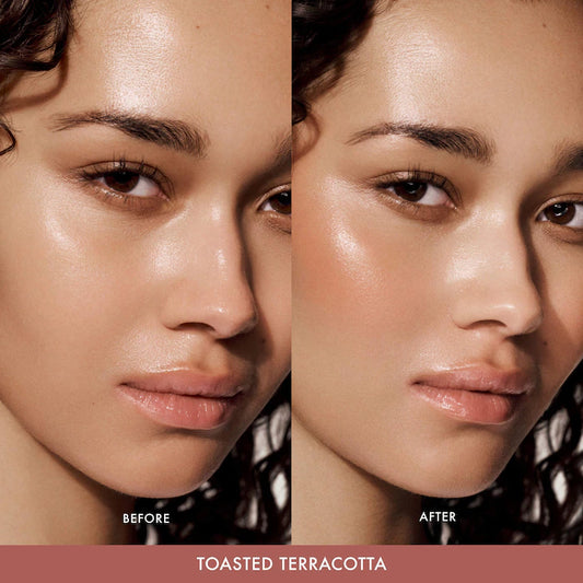 Blush Toasted Terracotta / Summer Fridays