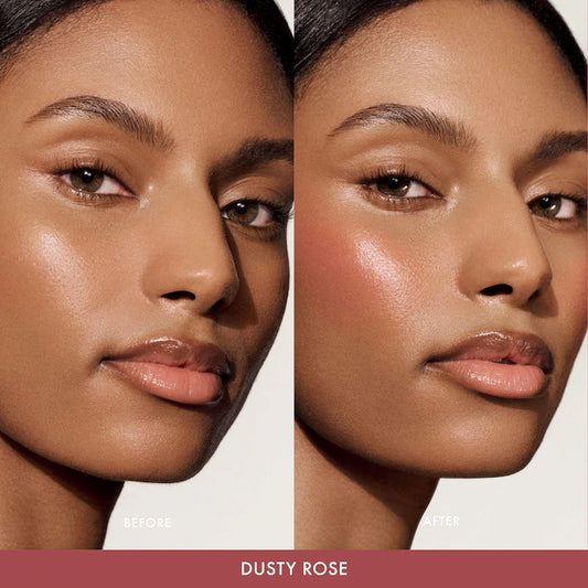 Blush Dusty Rose / Summer Fridays