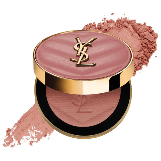 Make Me Blush 24H Buildable Powder Blush / YSL