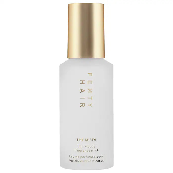 The Mista Hair + Body Fragrance Mist / Fenty beauty