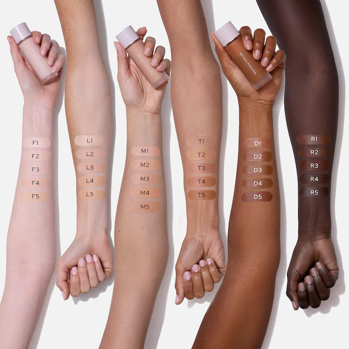 Wetsman Atelier - Supreme Bio-Complex Foundation / PreOrden