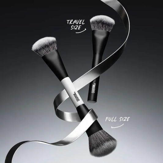 Mario's Essential Cosmetic Brush Set / Makeup By Mario