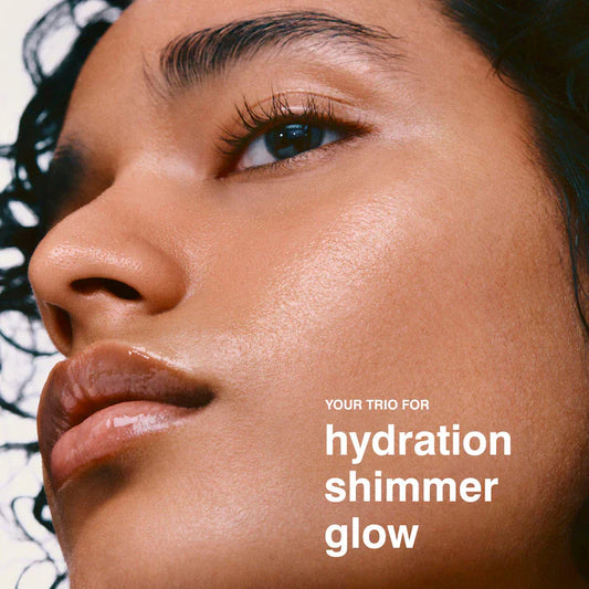 Holiday Glazed Trio Gift Set / Rhode