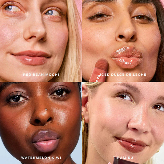 Mini Lil' Softies LipSoftie Lip Treatment Set / Tower28