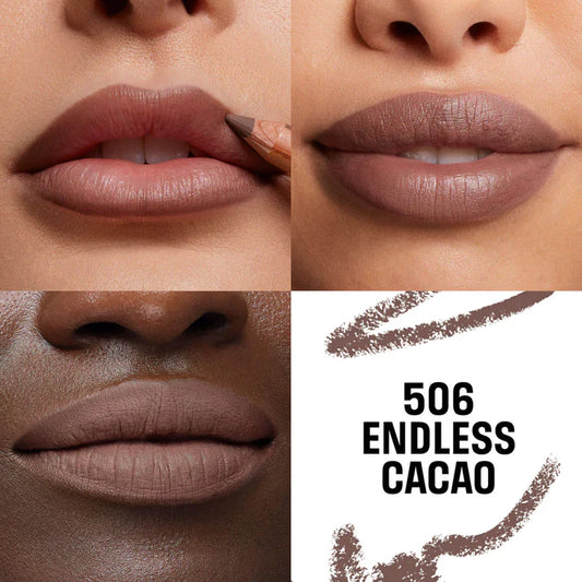 Mini Artist Color Lip Pencils Set / MakeUp For Ever