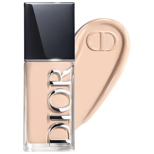 Forever Skin Glow Liquid Foundation 24HR Wear - Dior / Sephora Sales