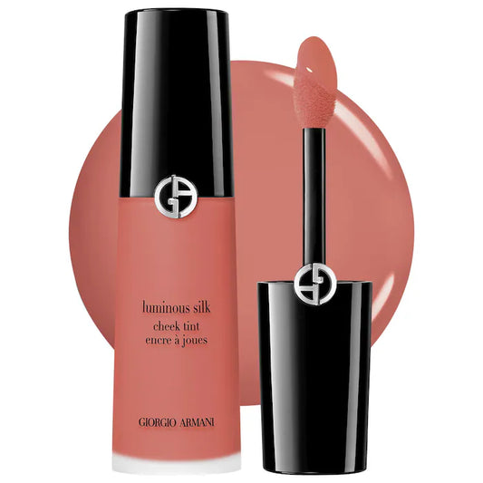 Cheek Tint Longwear Lightweight Liquid Blush - Armani Beauty / Sephora Sales