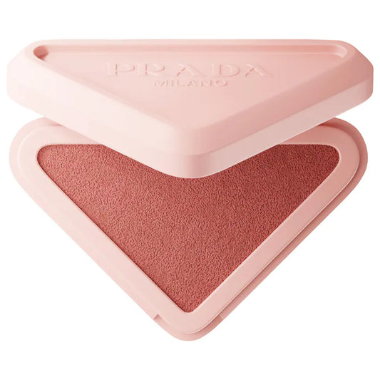 Touch Cream-To-Powder Soft Blur Longwear Blush - Prada / Sephora Sales