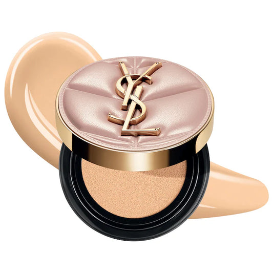 Skin Affair Soft Glow Cushion Foundation / YSL