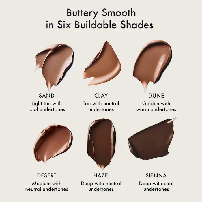 Bronzer Butter Balm Clay / Summer Fridays