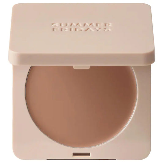Bronzer Butter Balm Clay / Summer Fridays