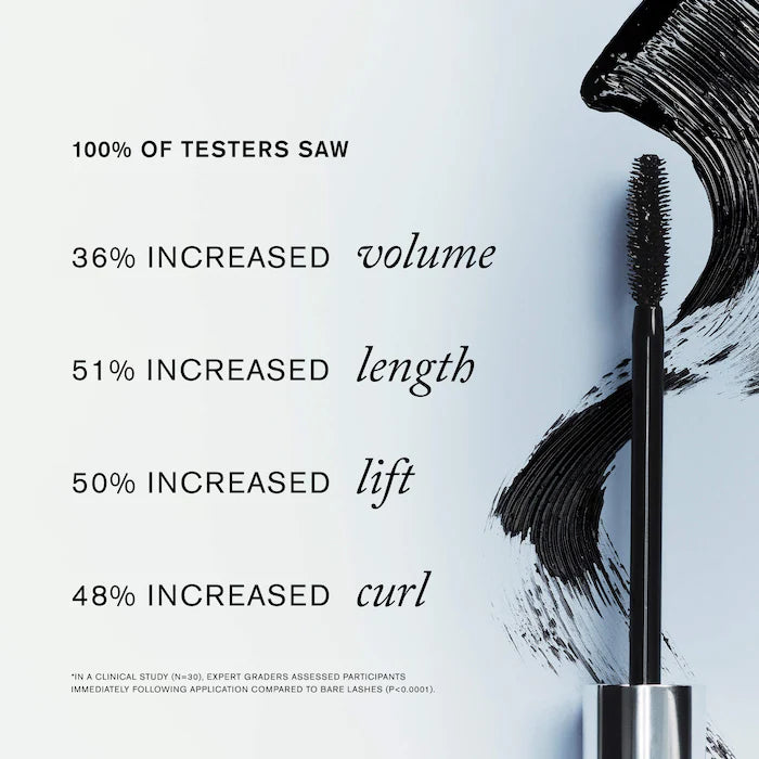 Merit - Clean Volume Tubing Mascara / PreOrden